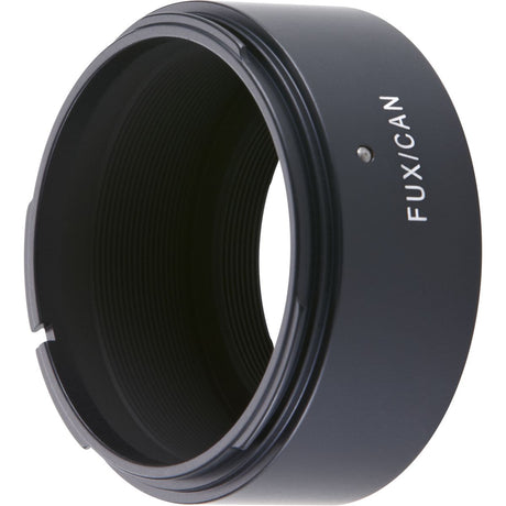 Novoflex Adapter Canon FD (Geen EOS) To Fuji X Pro Camera