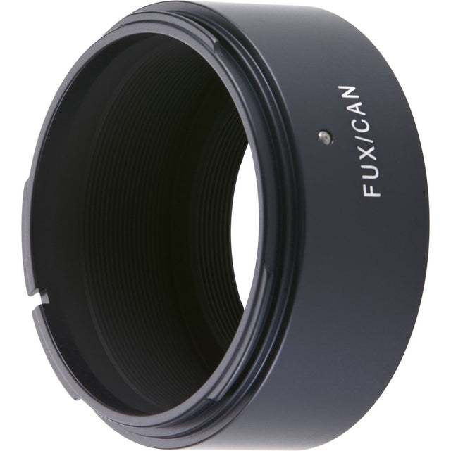 Novoflex Adapter Canon FD (Geen EOS) To Fuji X Pro Camera