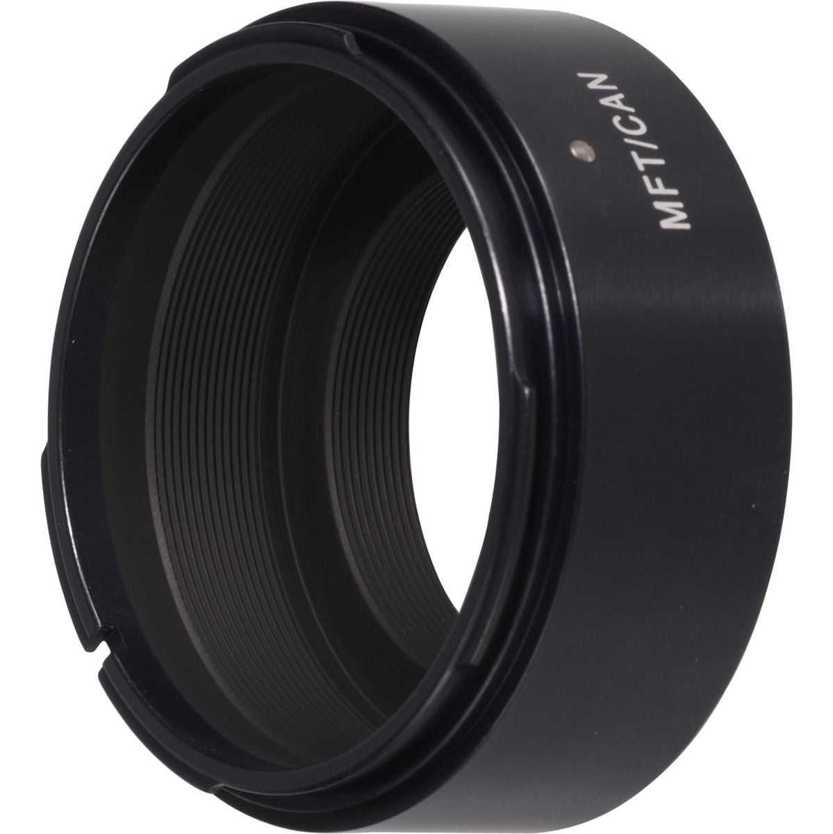 Novoflex Adapter Can.fd (Geen EOS) To Micro Four Thirds C