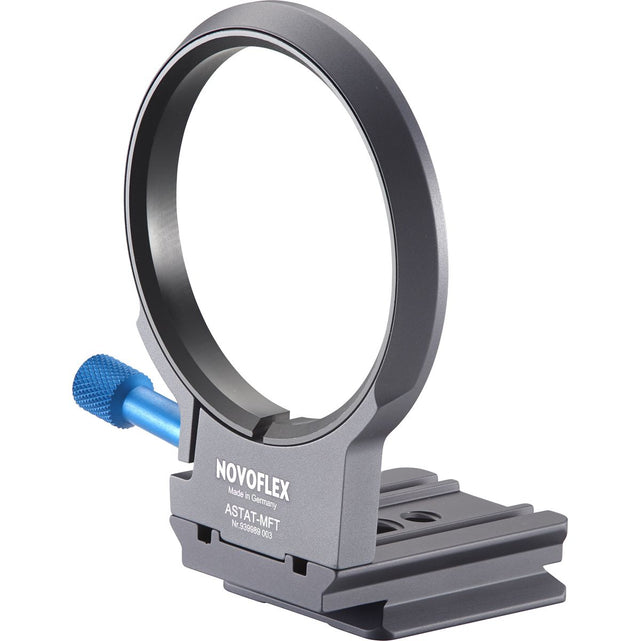 Novoflex Statiefhouder For MFT Adapter