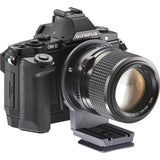 Novoflex Statiefhouder For MFT Adapter - image 3 of 5