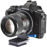 Novoflex Statiefhouder For MFT Adapter - image 4 of 5