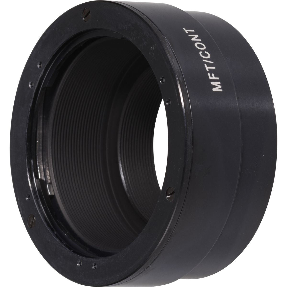 Novoflex Adapter Cont/Yashica To Micro Four Thirds Camer – Hard to Find ...