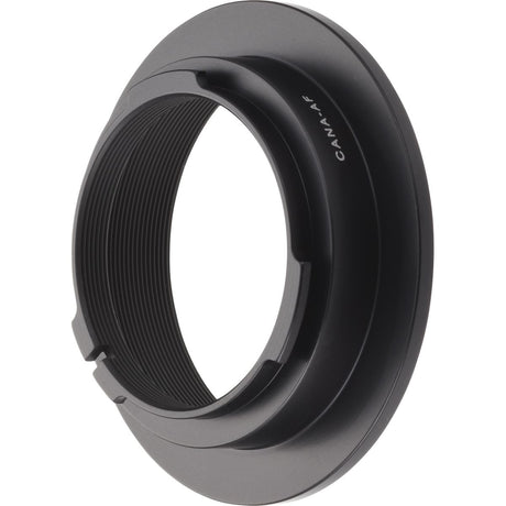 Novoflex Adapter Canon EOS To Novoflex A-Mount