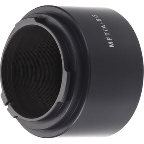 Novoflex Adap MFT Cam To Novoflex A-Mount