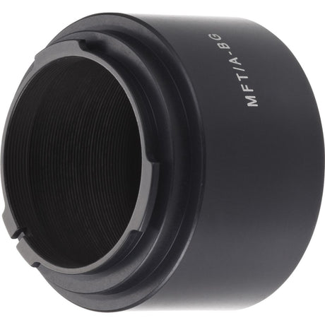 Novoflex Adap MFT Cam To Novoflex A-Mount