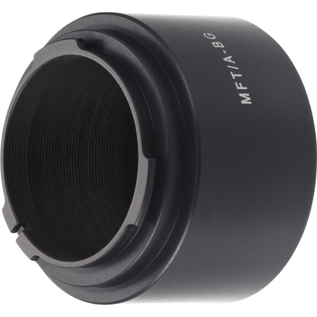 Novoflex Adap MFT Cam To Novoflex A-Mount