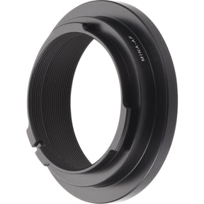 Novoflex Adap Minolta AF/Sony Alp To Novoflex A-Mount