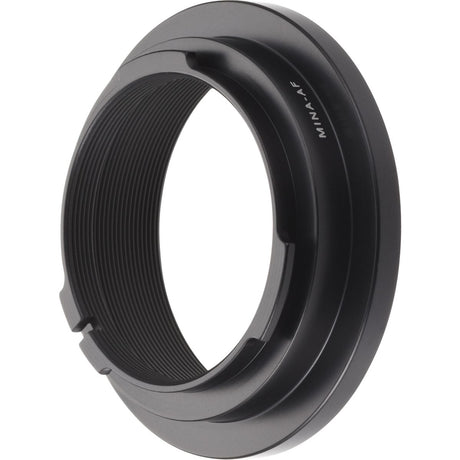 Novoflex Adap Minolta AF/Sony Alp To Novoflex A-Mount