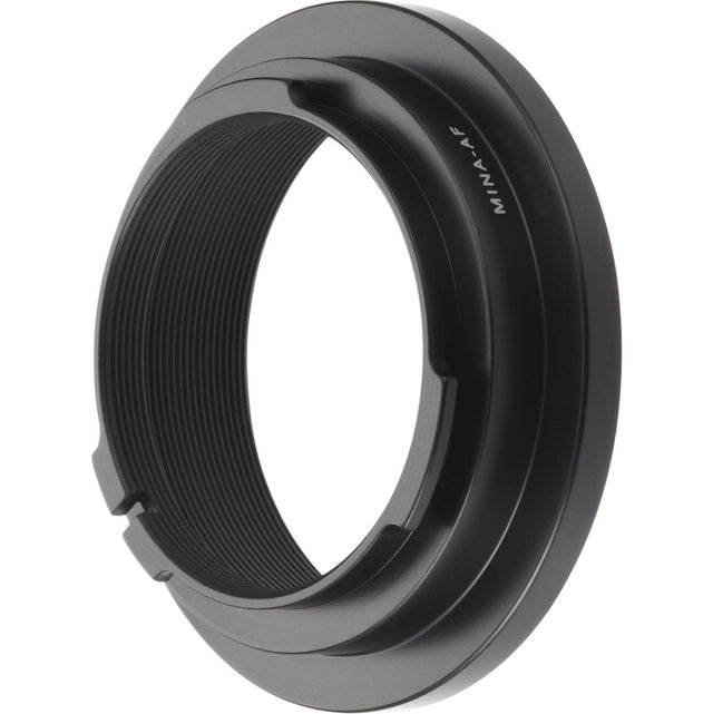 Novoflex Adap Minolta AF/Sony Alp To Novoflex A-Mount