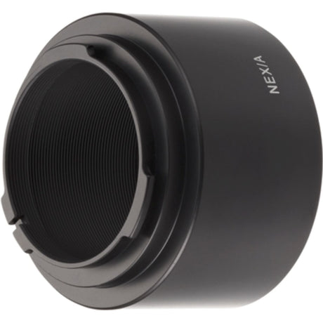 Novoflex Adapter Sony E-Mount Camera To Novoflex A-Mount