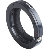 Novoflex Adapter Leica M To Micro Four Thirds Camera