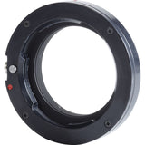 Novoflex Adapter Leica M To Micro Four Thirds Camera