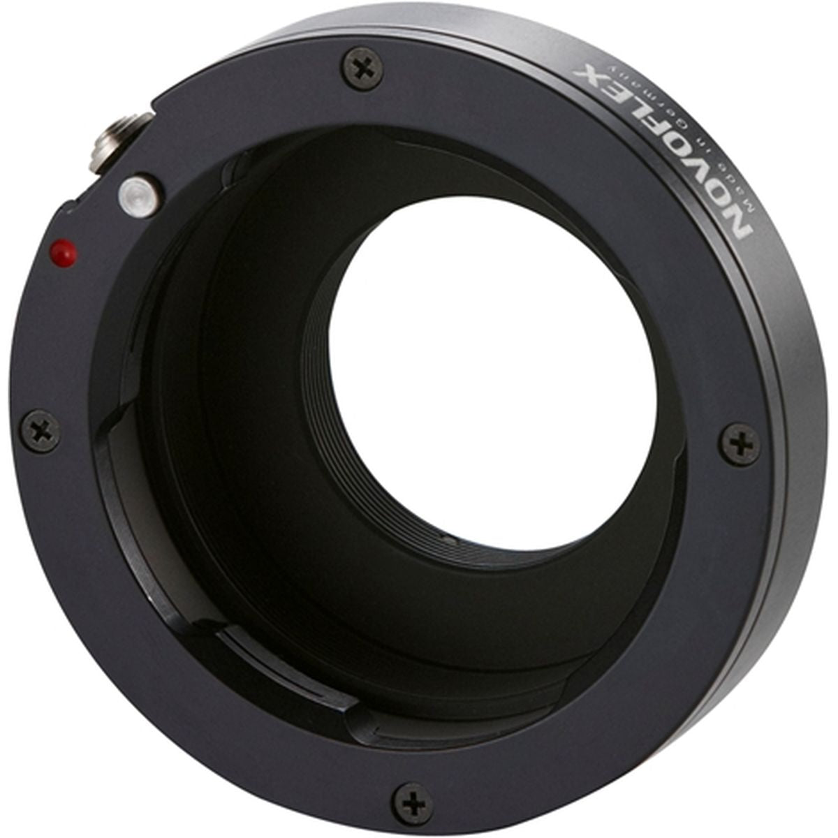 Novoflex Adapter Leica M To Pentax Q Camera - image 3 of 4