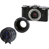Novoflex Adapter Leica M To Pentax Q Camera - image 4 of 4