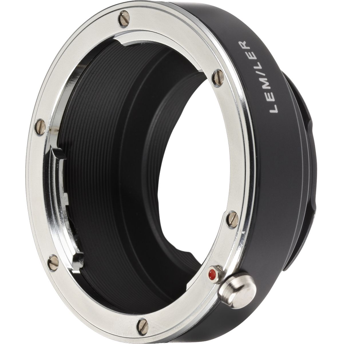 Novoflex Adapter Leica R Lens To Leica M