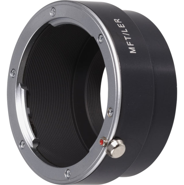 Novoflex Adapter Leica R Lens To Micro Four Thirds Camera