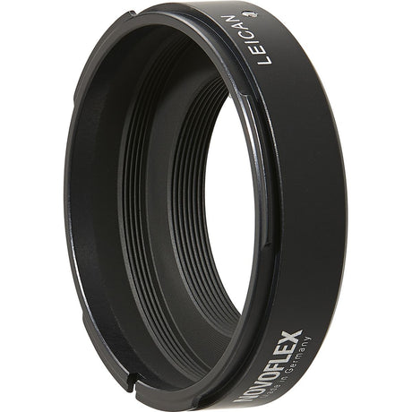 Novoflex Adapter M 39 Wire To Canon FD
