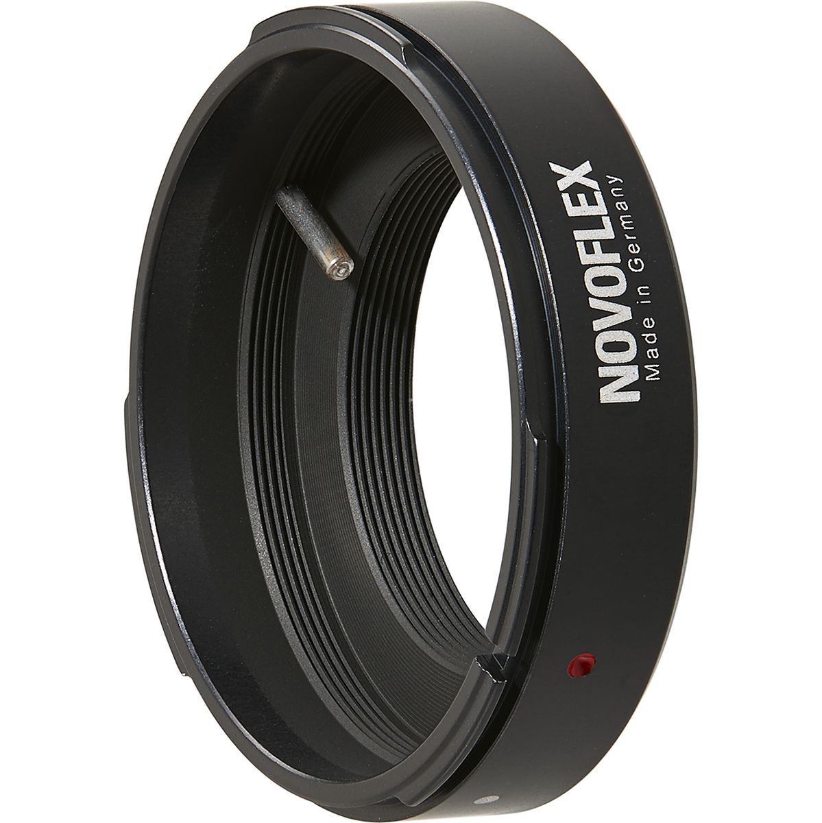 Novoflex Adapter M 39 Wire To Canon FD - image 3 of 3