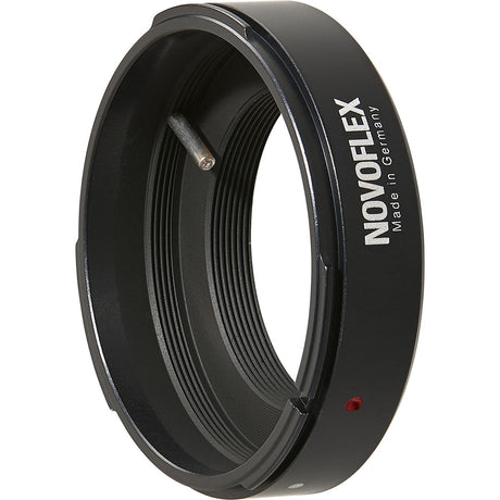Novoflex Adapter M 39 Wire To Canon FD - image 3 of 3