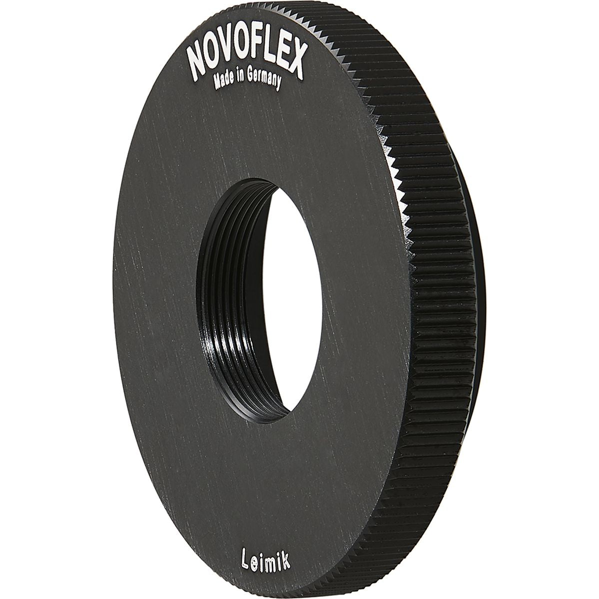 Novoflex Adapter M 39 Wire To Microscope