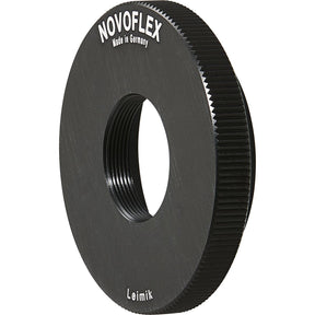 Novoflex Adapter M 39 Wire To Microscope
