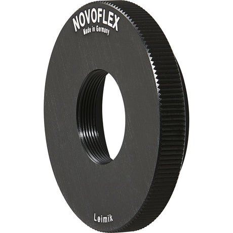 Novoflex Adapter M 39 Wire To Microscope