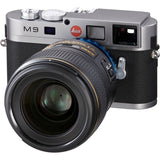 Novoflex Adapter M 39 Wire To Nik w/ Diafragma Control - image 2 of 3