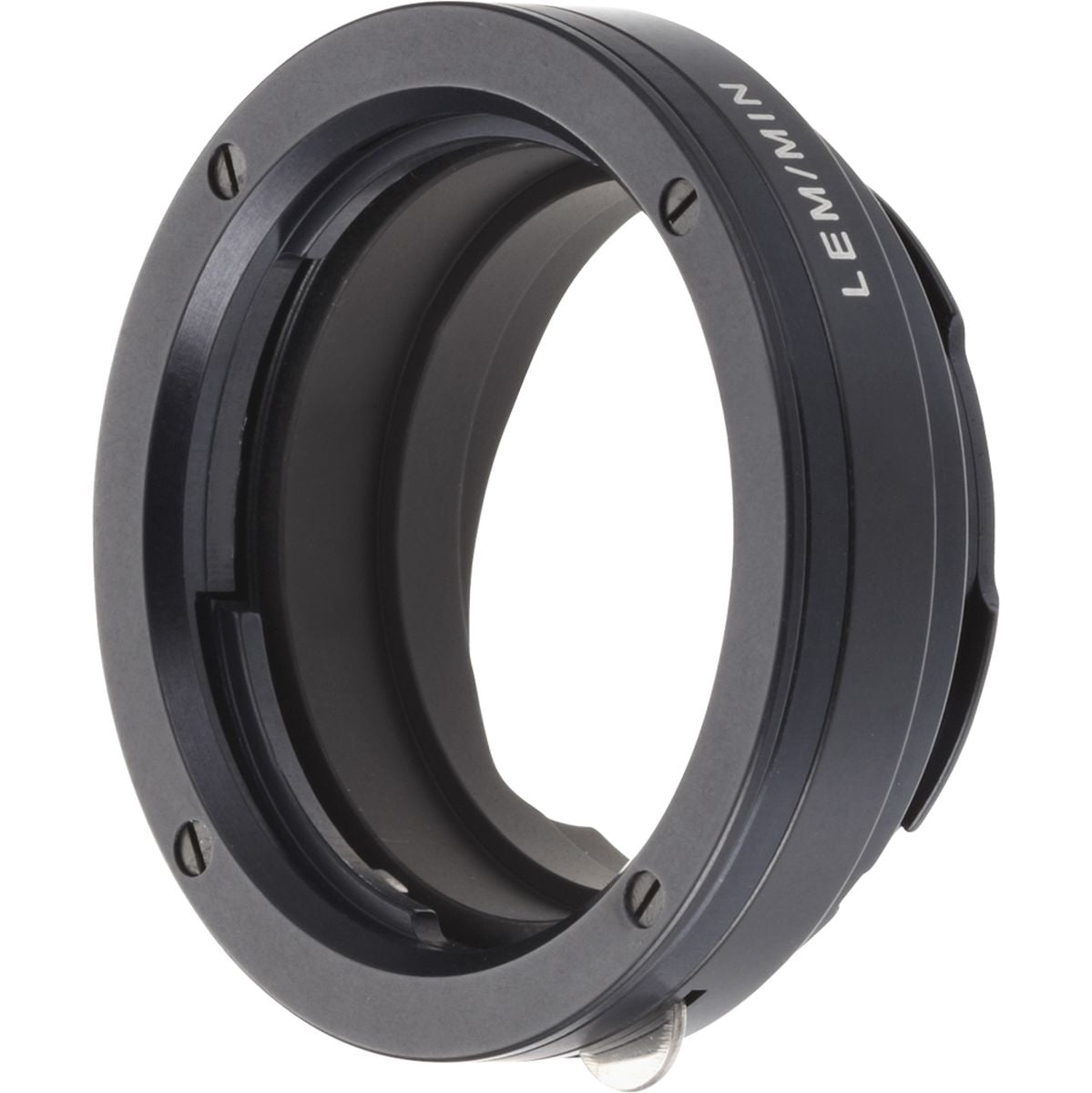 Novoflex Adapter Minolta MD Lens To Leica M