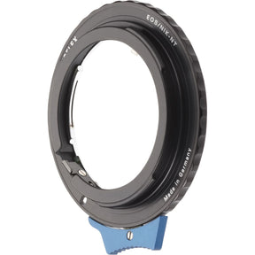 Novoflex Adapter Nik To Canon EOS w/ Diafragma Controle