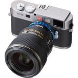 Novoflex Adapter Nikon To Leica M w/ Diafragma-Control - image 3 of 3