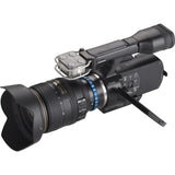 Novoflex Adapter Nikon To Sony Nex Camera