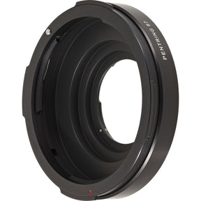 Novoflex Adapter Pentax 67 Lens To Novoflex A-Mount