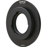 Novoflex Adap.ring Novoflex A-VAT To BALPRO1 And Balpro T/s