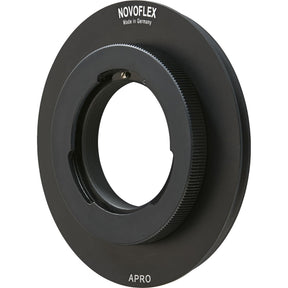Novoflex Adap.ring Novoflex A-VAT To BALPRO1 And Balpro T/s