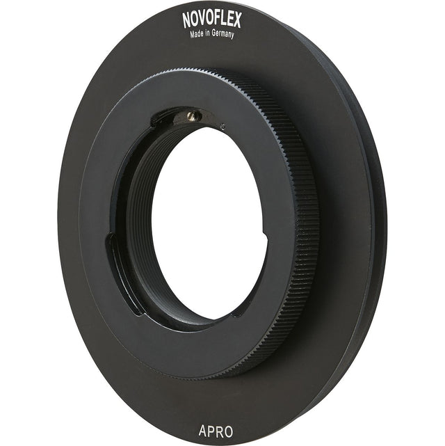 Novoflex Adap.ring Novoflex A-VAT To BALPRO1 And Balpro T/s