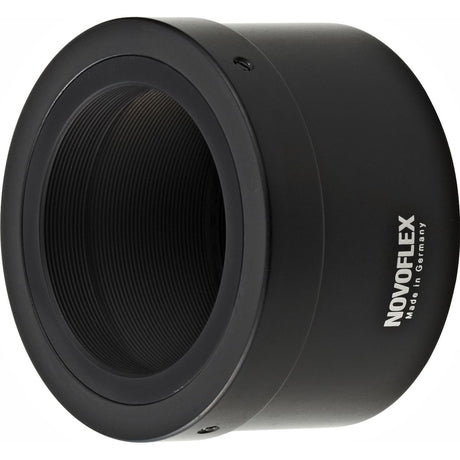 Novoflex Adapter T2 To Sony E-Mount Camera