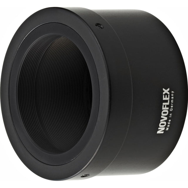Novoflex Adapter T2 To Sony E-Mount Camera