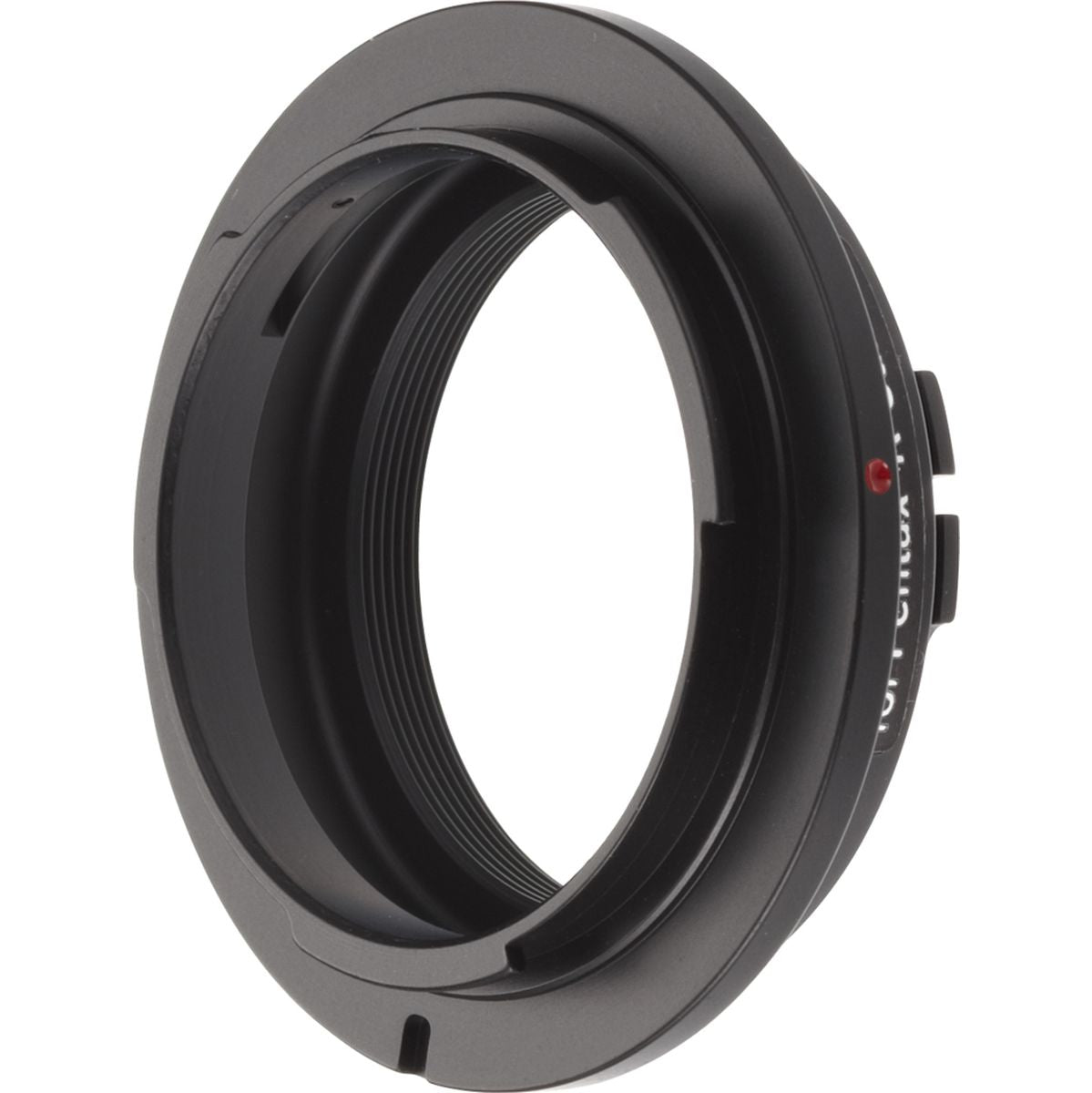 Novoflex Adapter Pentax K Camera To Novoflex A-Mount