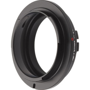 Novoflex Adapter Pentax K Camera To Novoflex A-Mount