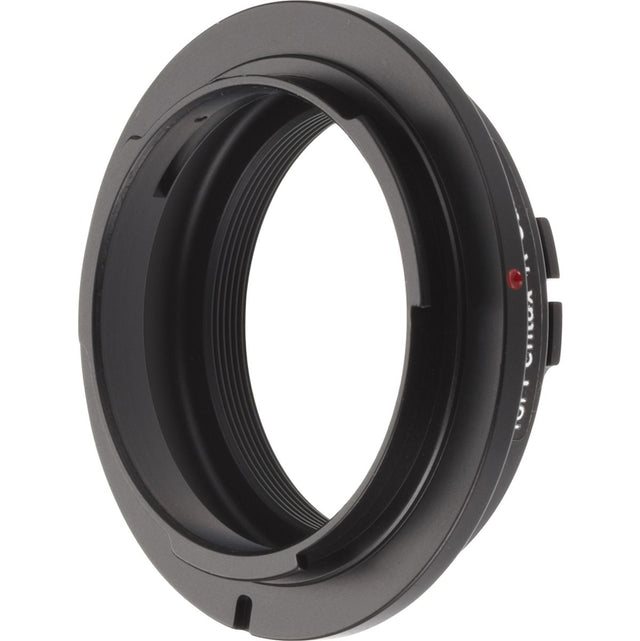 Novoflex Adapter Pentax K Camera To Novoflex A-Mount