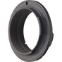 Novoflex Korte Adapter Novoflex A To Sony E-Mount Camera