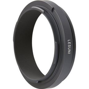 Novoflex Adapter CASTBAL-T/s And Baluni To Leica S Camera