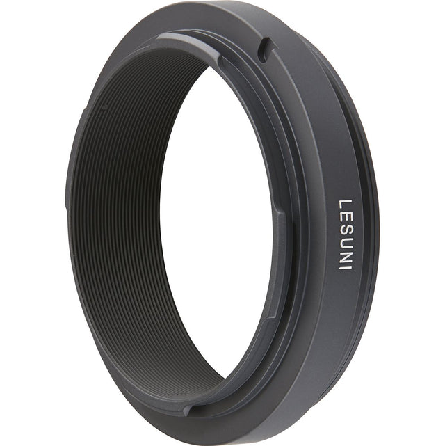 Novoflex Adapter CASTBAL-T/s And Baluni To Leica S Camera