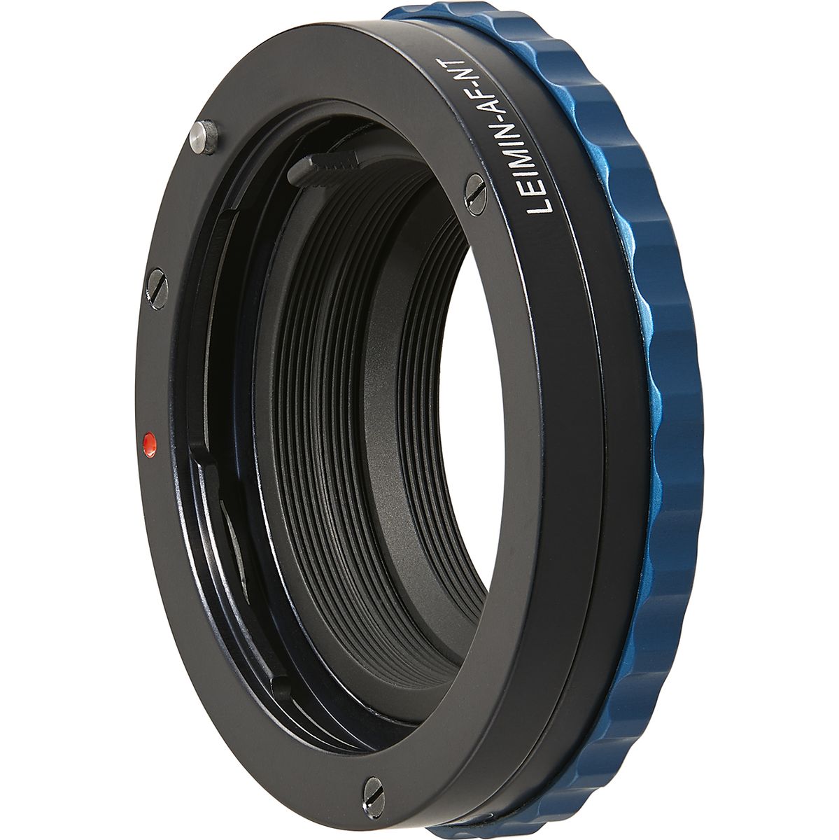 Novoflex ADAP.M39 Wire To Minolta MD Lens M Diafr Contr.