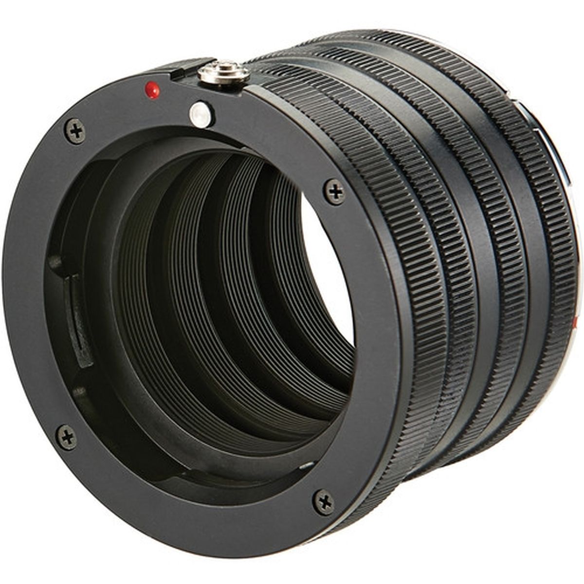 Novoflex Adap.visoflex II/III To Leica M Ext Tube Set - image 2 of 3