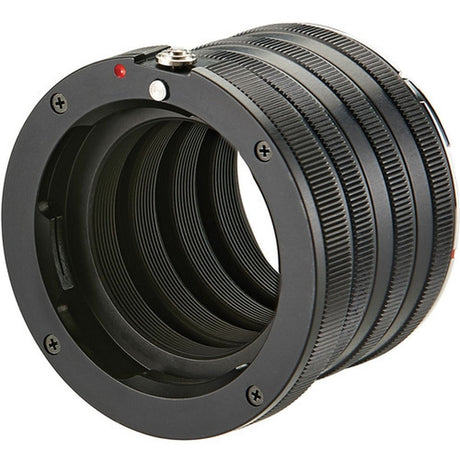 Novoflex Adap.visoflex II/III To Leica M Ext Tube Set - image 2 of 3