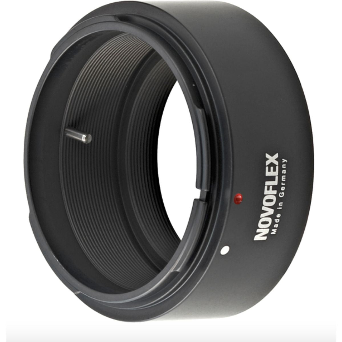 Novoflex Adapter Canon FD Lens To Leica T/SL Camera