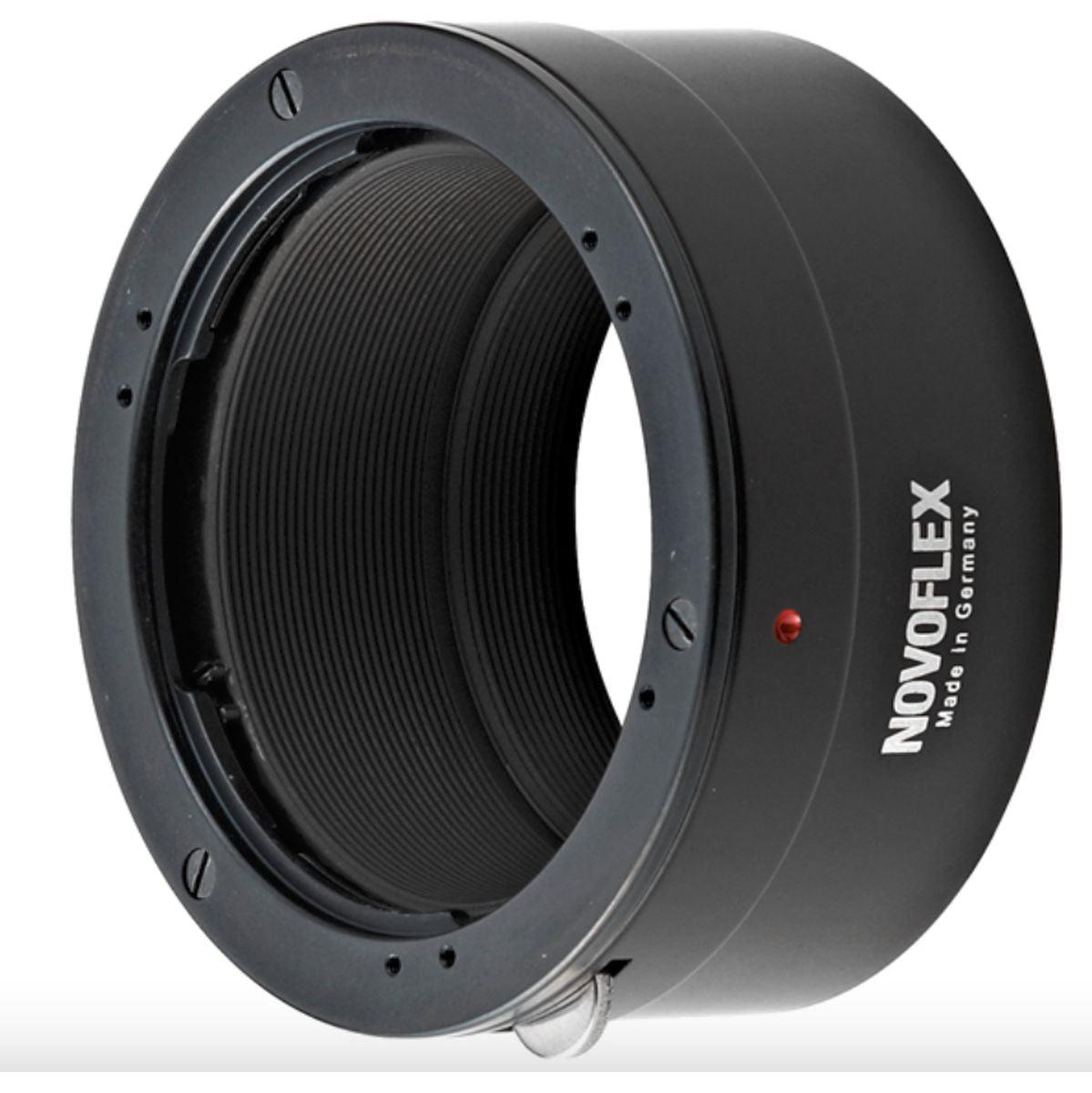 Novoflex Adapter Contax/Yashica Lens To Leica T/SL Camera