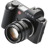 Novoflex Adapter Leica M Lens To Leica T/SL Camera